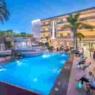 Hotel Monteplaya - Adults Only (16+), 1 of 5