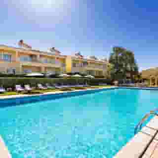 Villas Barrocal, 1 of 5