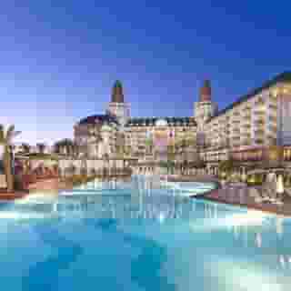 Delphin Diva Hotel, 1 of 5