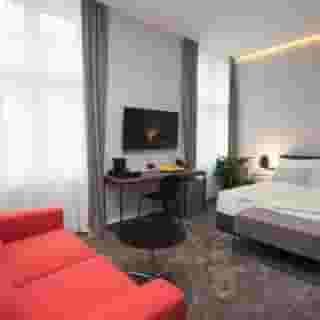 Manda Heritage Hotel, 6 of 6
