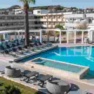 Hillside Studios, 1 of 5