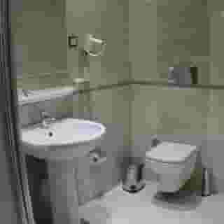 Kuran Hotel International, 5 of 5