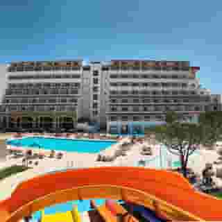 Batihan Beach Resort & Spa, 5 of 5