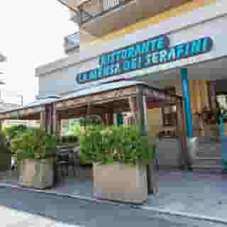 Hotel Los Angeles, 1 of 5