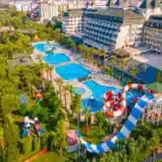 MC Arancia Resort, 6 of 6