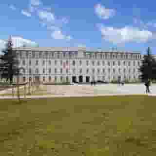 Residhome Grenoble Caserne De Bonne, 6 of 6