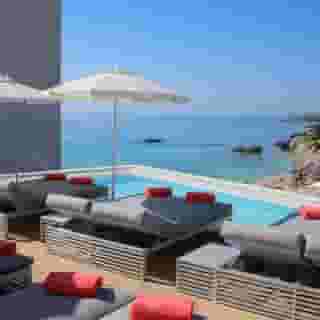 Serrano Palace, 1 of 5