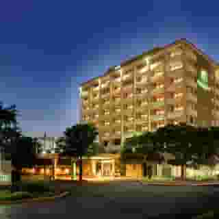 Holiday Inn Austin Midtown, 5 of 5