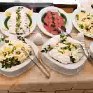 Saba Hotel Istanbul, 5 of 5