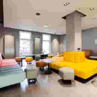 a&o Frankfurt Ostend, 4 of 5