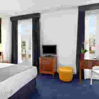 Melia Alexander Boutique Hotel, 5 of 5