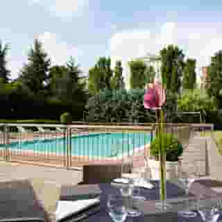 &o Hostel Milano Ca' Granda, 2 of 5