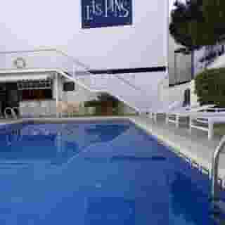 Els Pins Hotel, 4 of 5