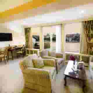 Luxury Family Hotel Royal Palace, 6 of 6