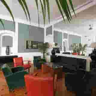 Bettoja Hotel Atlantico, 5 of 5