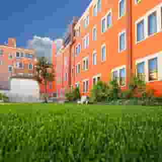 Carnival Palace, 3 of 5