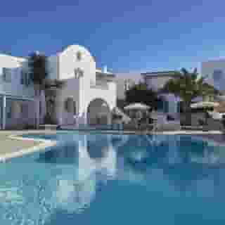 El Greco Resort, 6 of 6