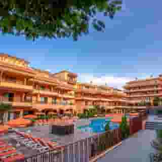 Coral Los Alisios, 3 of 5