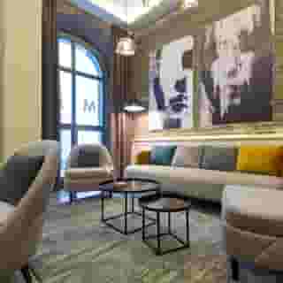 Marquise Hotel Garni, 6 of 6