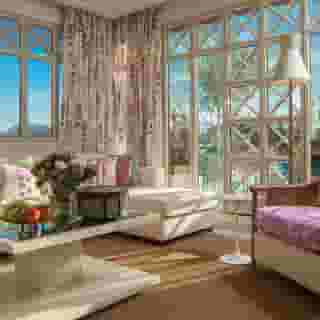 Four Seasons Hotel Milano, 2 of 5