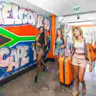 never@home Cape Town, 5 of 5