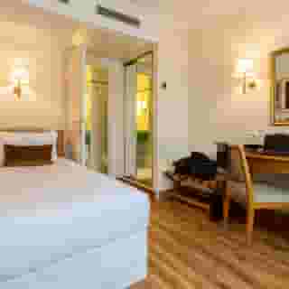 Hotel Etats Unis Opera, 5 of 5