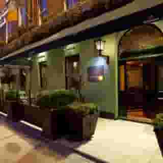 Harcourt Hotel, 3 of 5