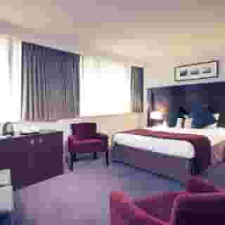 Mercure Liverpool Atlantic Tower Hotel, 3 of 5