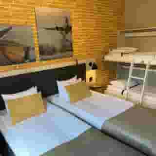 Skyline Airport Hotel, 1 of 5