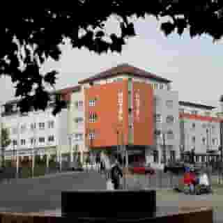 Stadthotel Gersthofen, 2 of 5