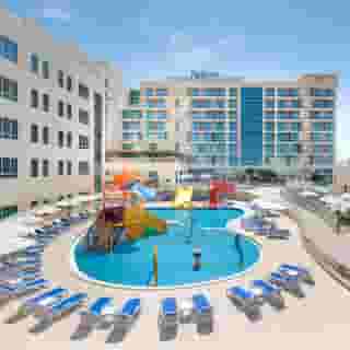 Radisson Resort Ras Al Khaimah Marjan Island, 2 of 5