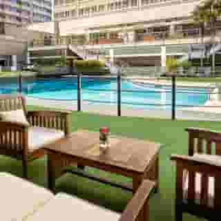 Melia Castilla, 1 of 5