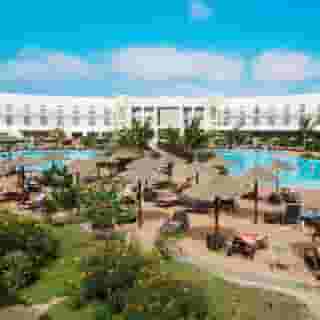 Melia Dunas Beach Resort & Spa, 6 of 6