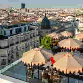 Hotel Montera Madrid, Curio Collection by Hilton, 1 of 5