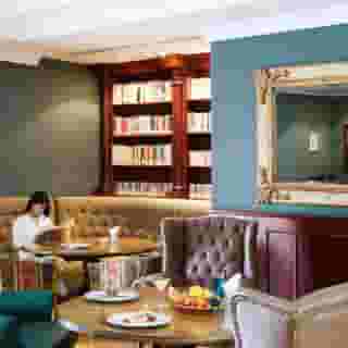 Treffen House Doha, 5 of 5