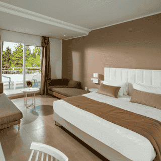 Golden Tulip Hammamet President, 6 of 6