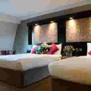 Flannerys Hotel Galway, 5 of 5