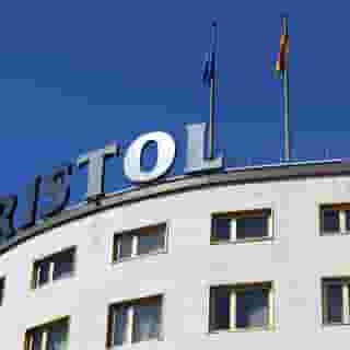 Hotel Bristol Berlin, 1 of 5