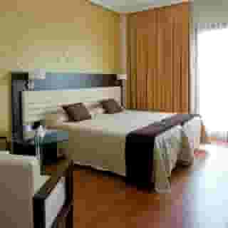 Hotel Monte Puerta Tierra, 2 of 5