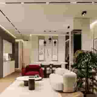 G Residences Gayrettepe, 5 of 5