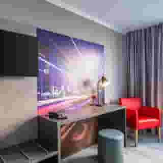 Comfort Hotel Berlin Lichtenber, 1 of 5