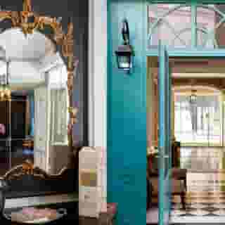 Serotel Lutece, 1 of 5