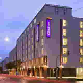 Citadines Munich Arnulfpark, 4 of 5