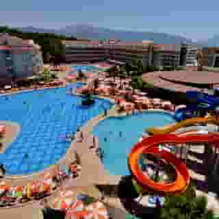 Green Nature Resort and Spa, 2 of 5