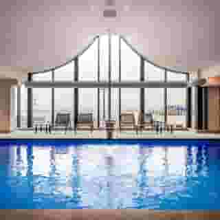 Grand Hotel Amrath Kurhaus The Hague Scheveningen, 3 of 5