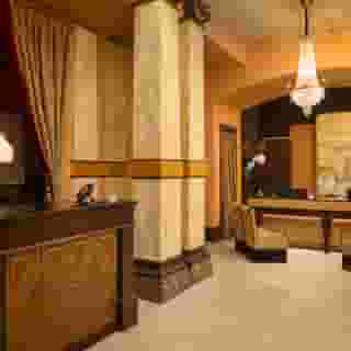 Hotel des Indes, Leading Hotels of the World, 3 of 5