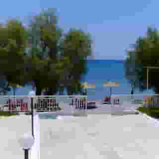 Akrogiali Hotel, 1 of 5