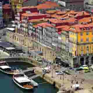 Pestana Vintage Porto-Hotel & World Heritage Site, 3 of 5