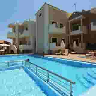 Theros Hotel, 1 of 5