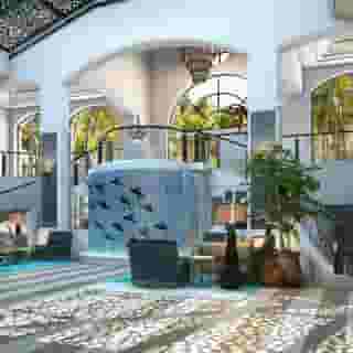 The Waterfront Beach Resort, a Hilton Hotel, 2 of 5